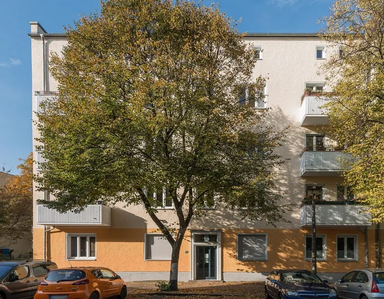 Wohnung in Berlin — photo 1